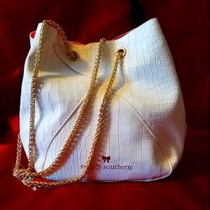 NWT SIMPLY SOUTHERN PURSE